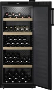 Productfoto van Liebherr WSbl 4601-20 te koop bij Sweers Witgoed