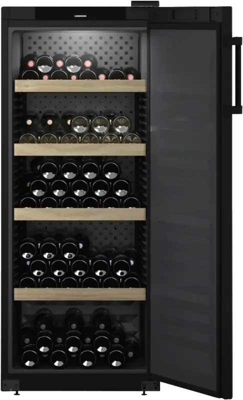 Productfoto 1 van Liebherr WSbl 4601-20 te koop bij Sweers Witgoed