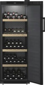 Productfoto van Liebherr WSbl 5001-20 te koop bij Sweers Witgoed