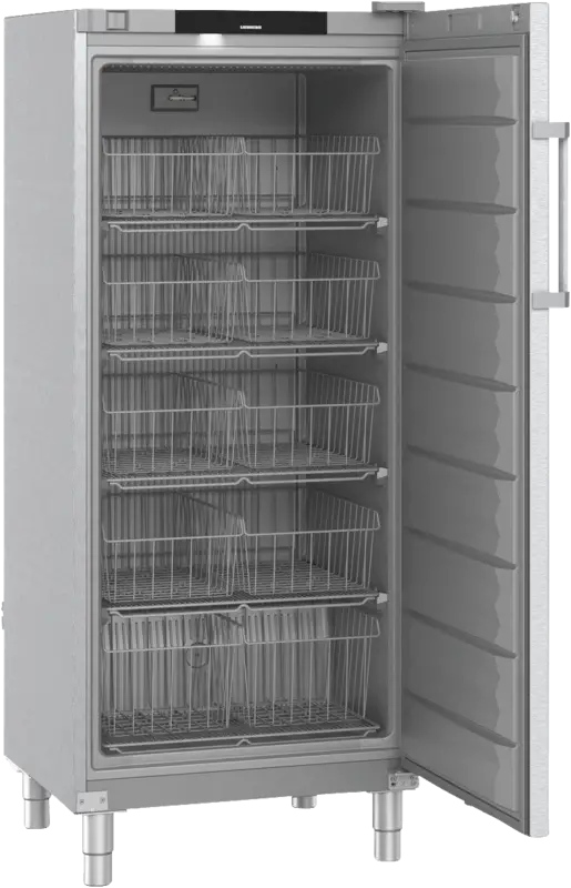 Productfoto 1 van Liebherr FFFCsg 5501-40 te koop bij Sweers Witgoed