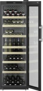 Productfoto van Liebherr WFbli 5241-20 te koop bij Sweers Witgoed