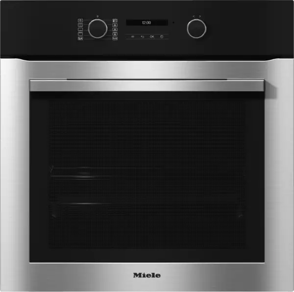 Productfoto van Miele H 2761 B Clst te koop bij Sweers Witgoed
