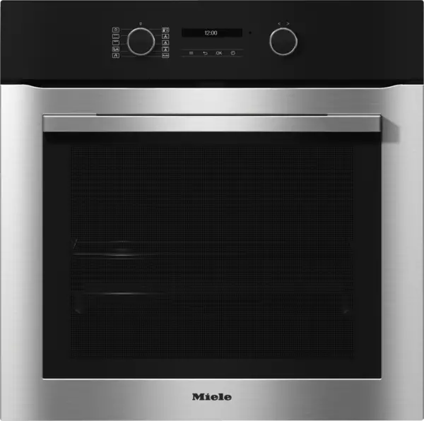 Productfoto van Miele H 2761 BP CLst te koop bij Sweers Witgoed