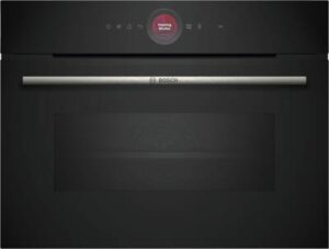 Productfoto van Bosch CMG7241B1 te koop bij Sweers Witgoed