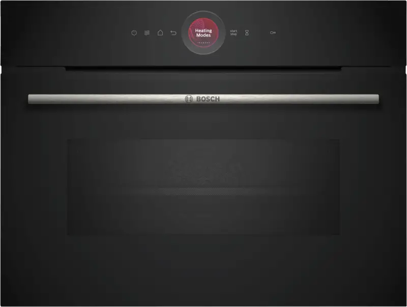 Productfoto 1 van Bosch CMG7241B1 te koop bij Sweers Witgoed