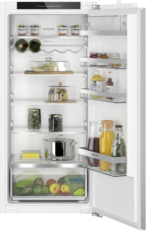 Productfoto 1 van Siemens KI41REDD1 extraKlasse te koop bij Sweers Witgoed