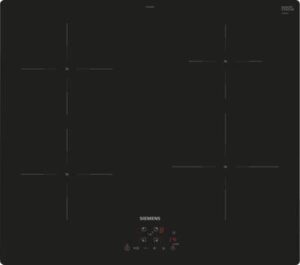 Productfoto van Siemens EU611BEB6E te koop bij Sweers Witgoed