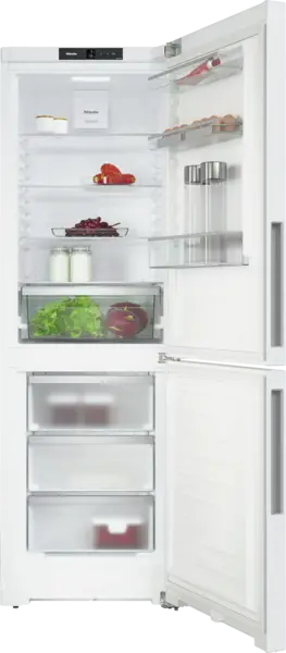 Productfoto van Miele KFN 4375 CD ws te koop bij Sweers Witgoed