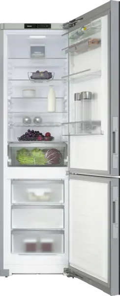 Productfoto van Miele KFN 4795 CD bb te koop bij Sweers Witgoed