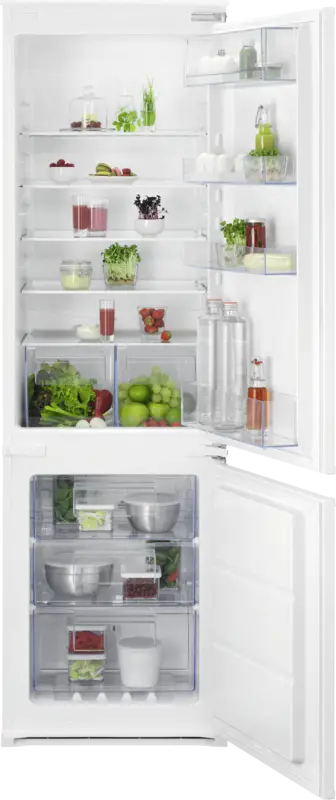 Productfoto 1 van AEG TSC6N181ES te koop bij Sweers Witgoed