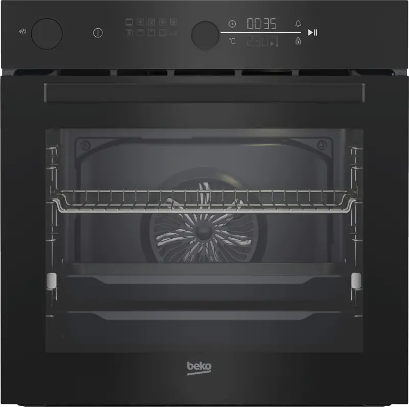 Productfoto 1 van Beko BBIS17400BSE Selective Line te koop bij Sweers Witgoed