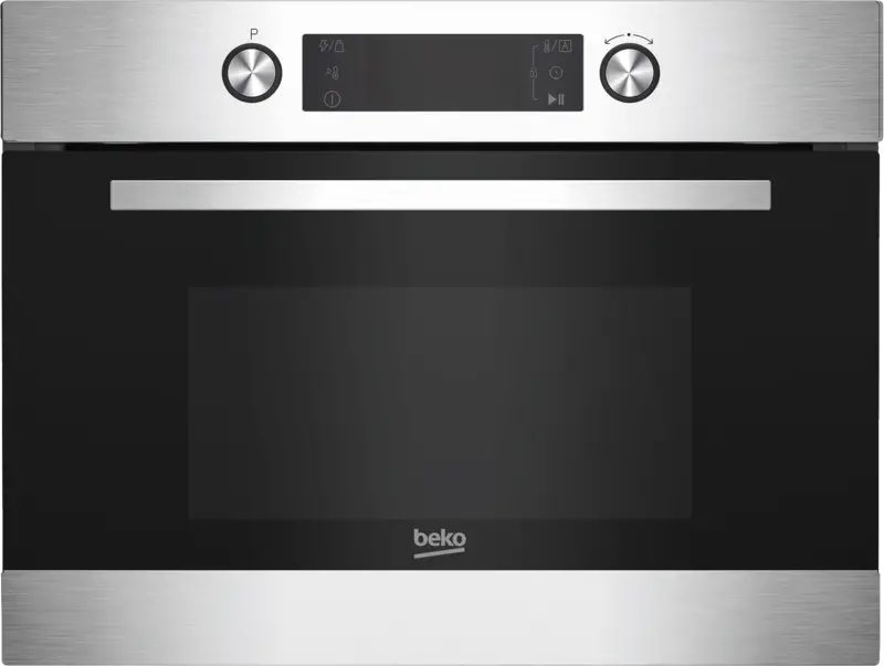 Productfoto 1 van Beko MCI44313X te koop bij Sweers Witgoed