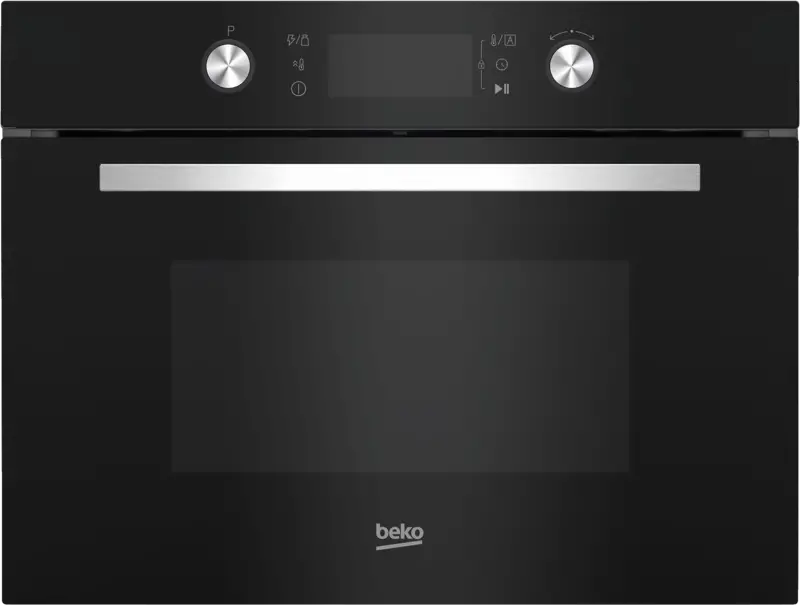 Productfoto 1 van Beko MCI44313BG te koop bij Sweers Witgoed