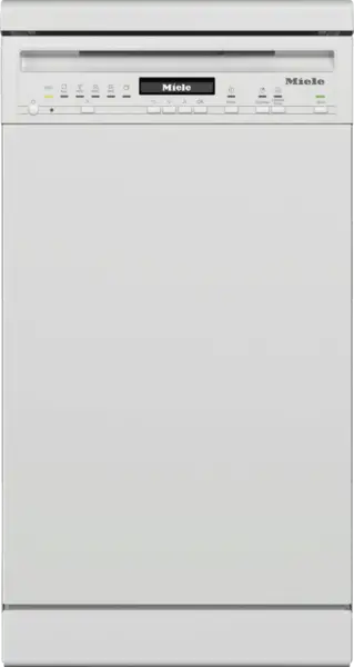 Productfoto van Miele G 5740 SC brws te koop bij Sweers Witgoed