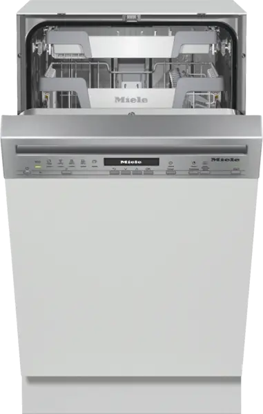 Productfoto van Miele G 5740 SCi clst te koop bij Sweers Witgoed