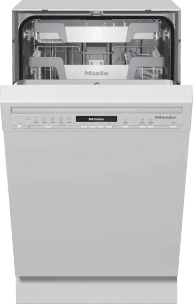 Productfoto van Miele G 5740 SCi brws te koop bij Sweers Witgoed