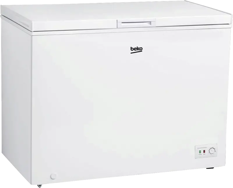 Productfoto 1 van Beko CF316EWN te koop bij Sweers Witgoed