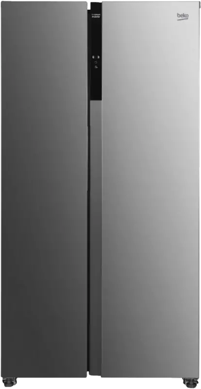 Productfoto 1 van Beko GNO5323XPN te koop bij Sweers Witgoed