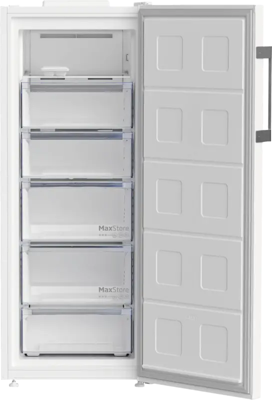 Productfoto 1 van Beko B3RFNE274W te koop bij Sweers Witgoed