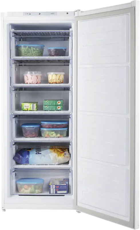 Productfoto 1 van Beko RFSA210K40WN te koop bij Sweers Witgoed