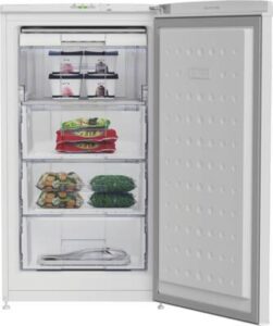 Productfoto van Beko FSE13040N te koop bij Sweers Witgoed