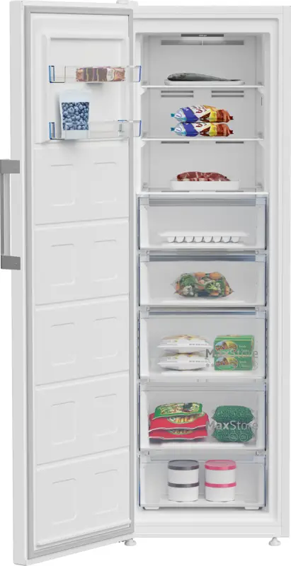 Productfoto 1 van Beko B3RMFNE314W te koop bij Sweers Witgoed