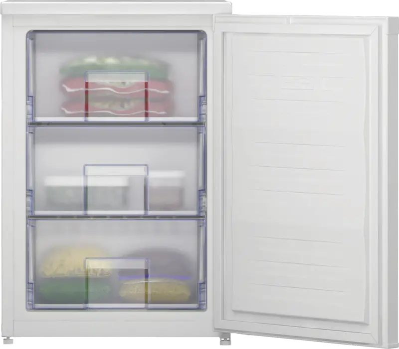 Productfoto 1 van Beko FNE1074N te koop bij Sweers Witgoed