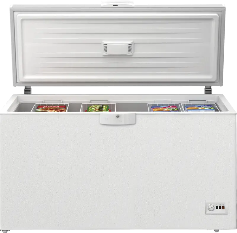 Productfoto 1 van Beko HSM35050 te koop bij Sweers Witgoed