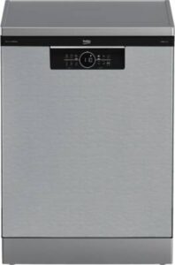 Productfoto van Beko BDFN36653XC te koop bij Sweers Witgoed