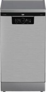 Productfoto van Beko BDFS26046XQ te koop bij Sweers Witgoed