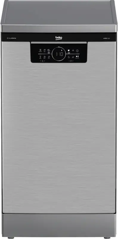 Productfoto 1 van Beko BDFS26046XQ te koop bij Sweers Witgoed