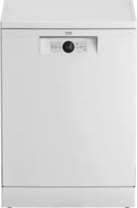 Productfoto 1 van Beko BDFN26440W2 Selective Line te koop bij Sweers Witgoed