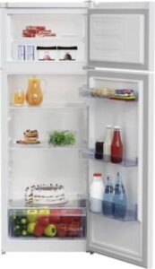 Productfoto van Beko RDSA240K40WN te koop bij Sweers Witgoed