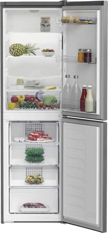 Productfoto 1 van Beko RCHE300K40SN Selective Line te koop bij Sweers Witgoed