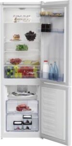 Productfoto van Beko RCHA270K40WN te koop bij Sweers Witgoed