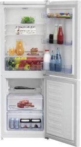 Productfoto van Beko RCSA240K40WN te koop bij Sweers Witgoed