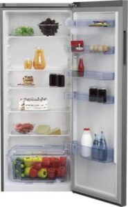 Productfoto van Beko RSSA290M41SN te koop bij Sweers Witgoed