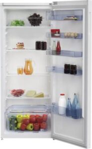 Productfoto van Beko RSSA290M41WN te koop bij Sweers Witgoed