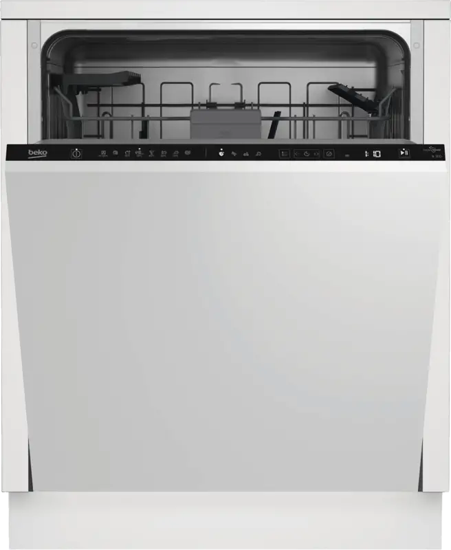 Productfoto 1 van Beko BDIN38440 te koop bij Sweers Witgoed