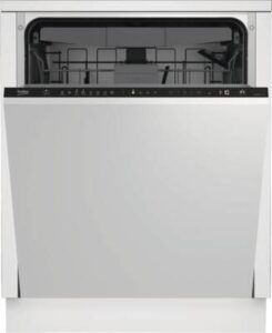 Productfoto van Beko BDIN38640Q2 Selective Line te koop bij Sweers Witgoed