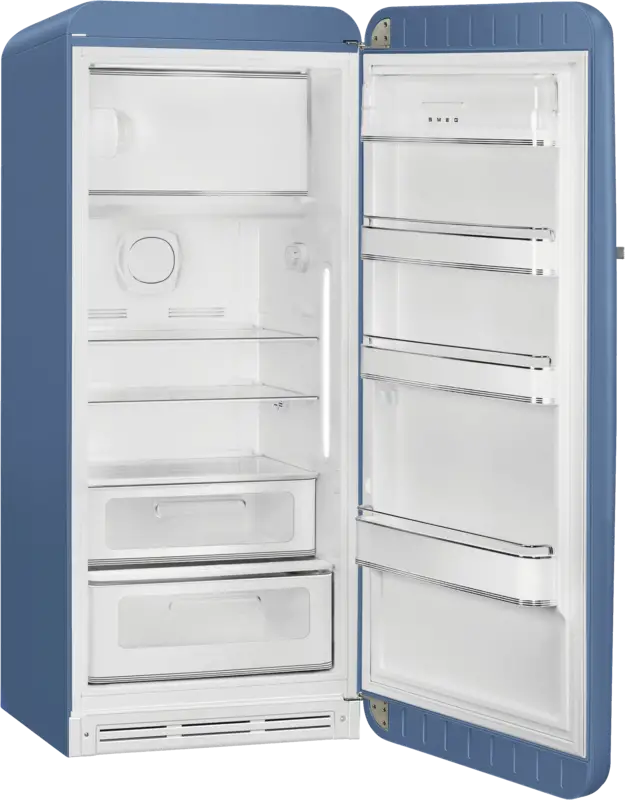 Productfoto 1 van Smeg FAB28RDLB5 te koop bij Sweers Witgoed