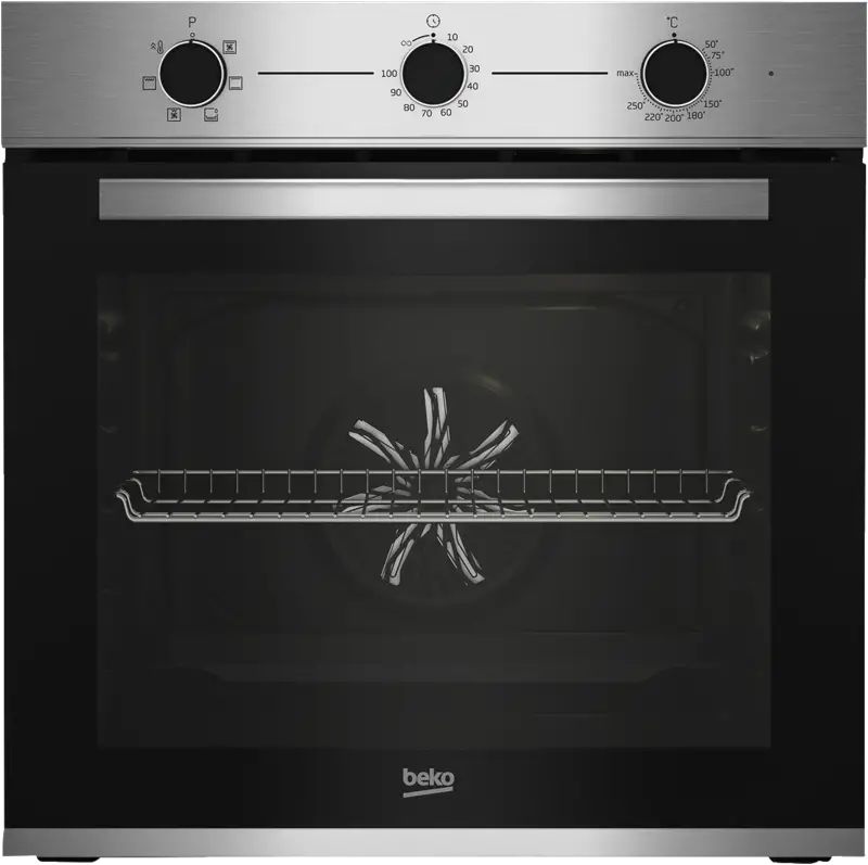 Productfoto 1 van Beko BBIE12100XC te koop bij Sweers Witgoed