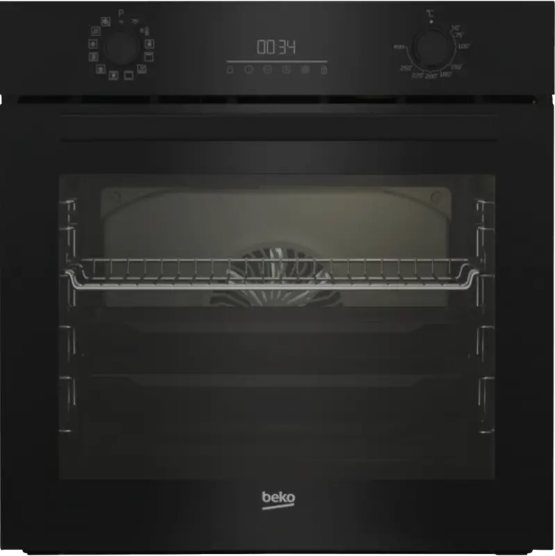 Productfoto 1 van Beko BBIM173001BE te koop bij Sweers Witgoed