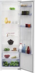 Productfoto van Beko BSSA315K4SN te koop bij Sweers Witgoed