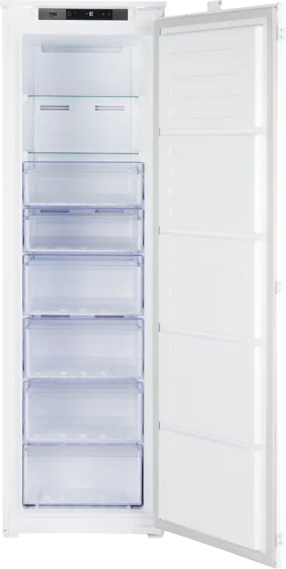 Productfoto 1 van Beko BFNA247E40SN Selective Line te koop bij Sweers Witgoed