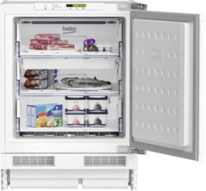 Productfoto van Beko BU1204N te koop bij Sweers Witgoed