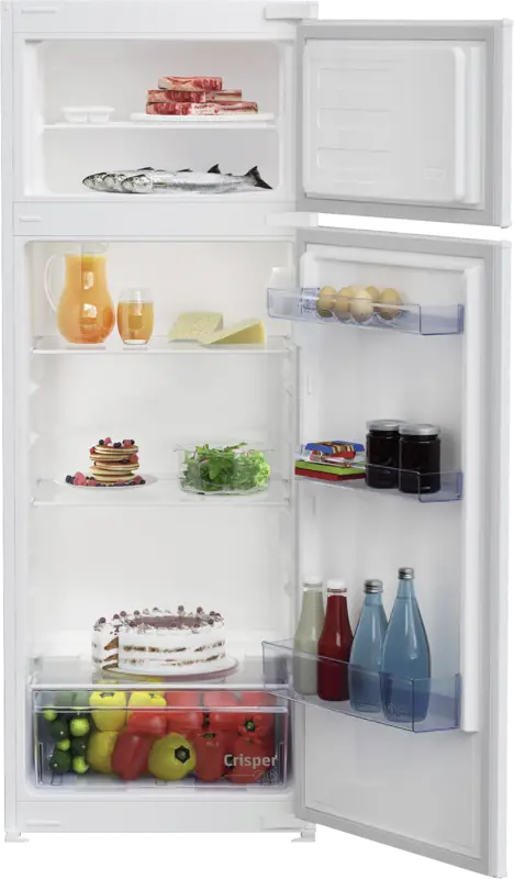 Productfoto 1 van Beko BDSA250K4SN te koop bij Sweers Witgoed