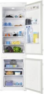 Productfoto van Beko BCHA275K41SN te koop bij Sweers Witgoed