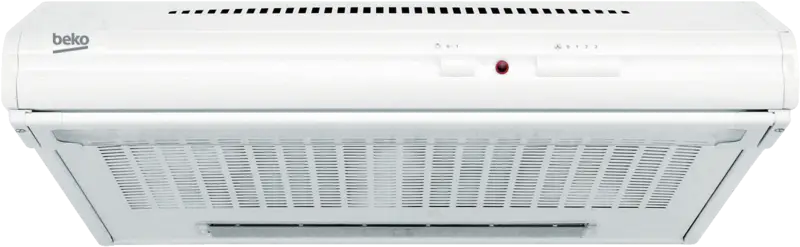 Productfoto 1 van Beko CFB6437W te koop bij Sweers Witgoed