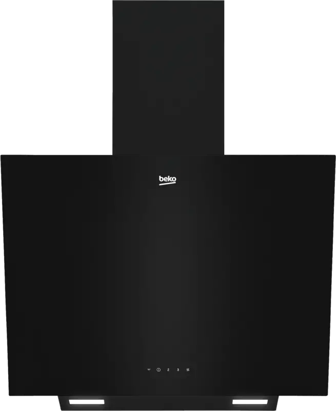 Productfoto 1 van Beko BHCA66641BBBHS Selective Line te koop bij Sweers Witgoed